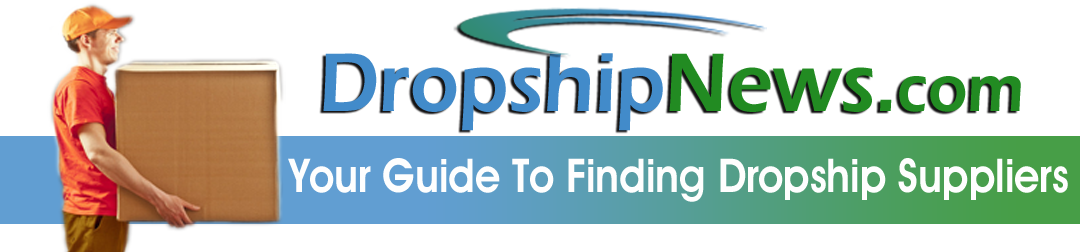 How To Find Dropship Suppliers - Dropshippers Guide To Finding ...