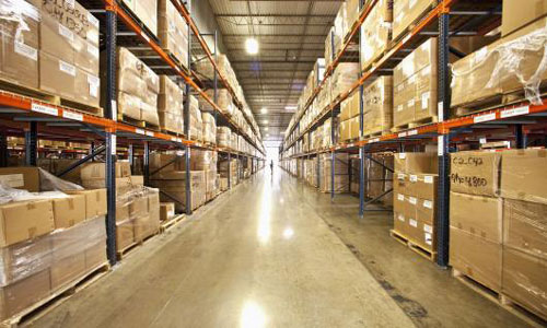 Wholesale Dropship warehouse