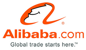 Alibaba logo