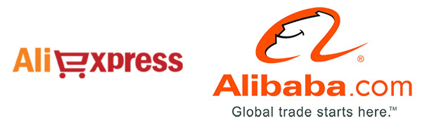 Aliexpress Vs Alibaba