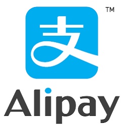 Alipay Logo