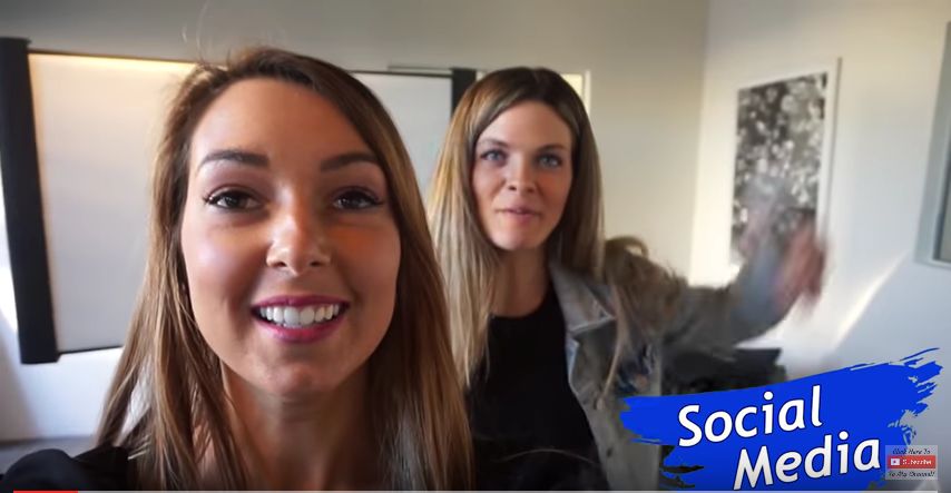 How to become a social media influencer