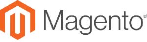 Magento Logo small