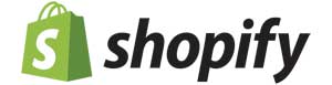 Shopify Logo Small