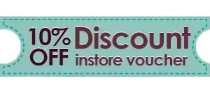 Offer Discount Vouchers