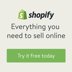 Shopify Aliexpress Dropshipping