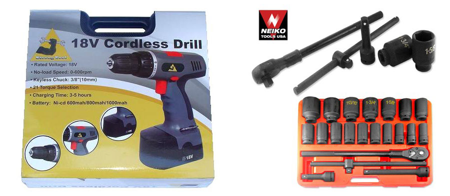 Rafael Tools