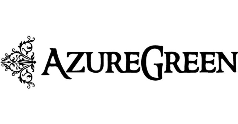 Featured Image Showing the Azuregreen Logo