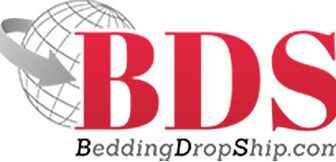 Bedding Dropship Logo