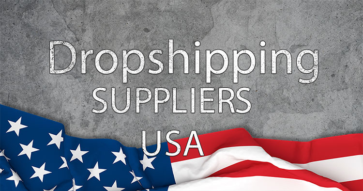 Dropshipping Suppliers US