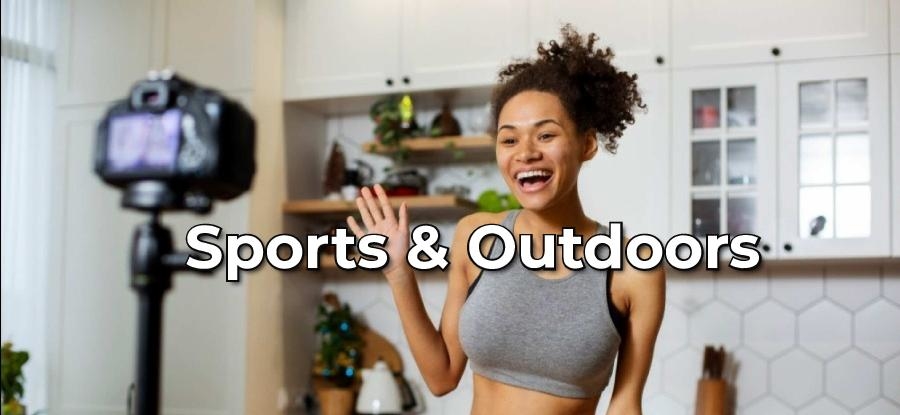 sports outdoors dropship websites