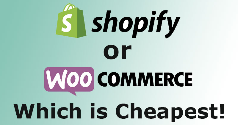 Shopify or wooCommerce Banner Image