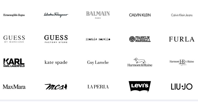 Luxury Dropshipping Supplier Brands Display Banner