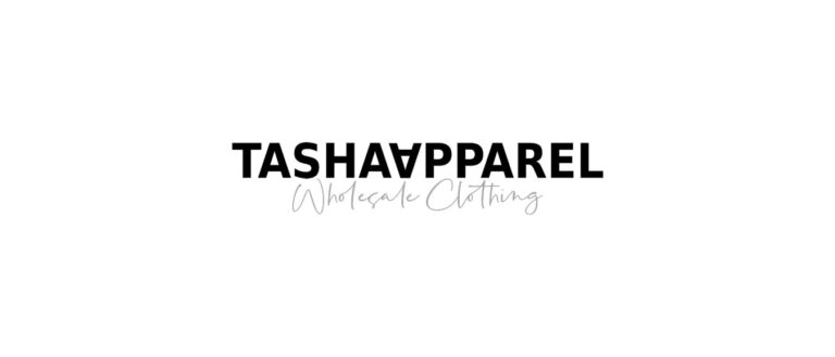 Tashaapparel.com –  Dropshipping Women’s Clothing