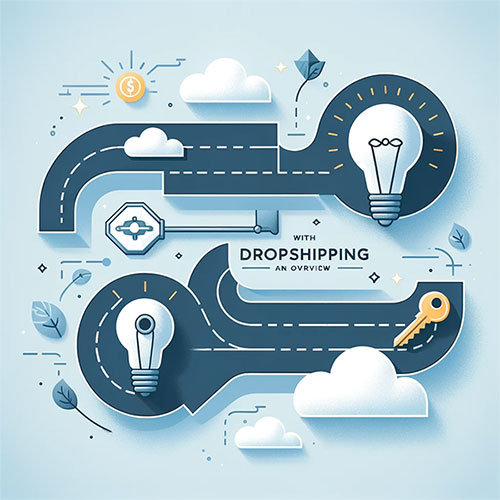 getting started with dropshipping