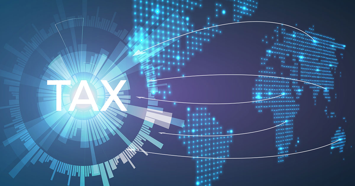 Shopify Vertex Tax Partnership