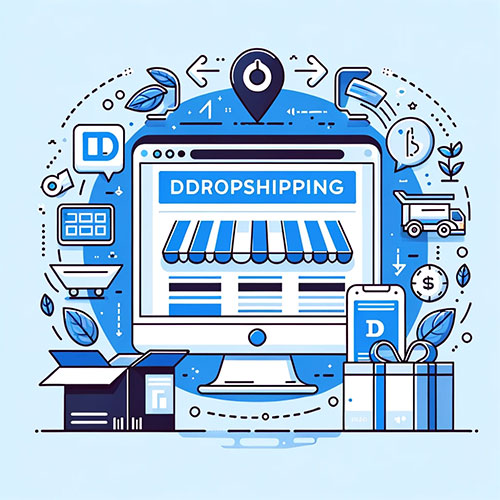 the basics of dropshipping