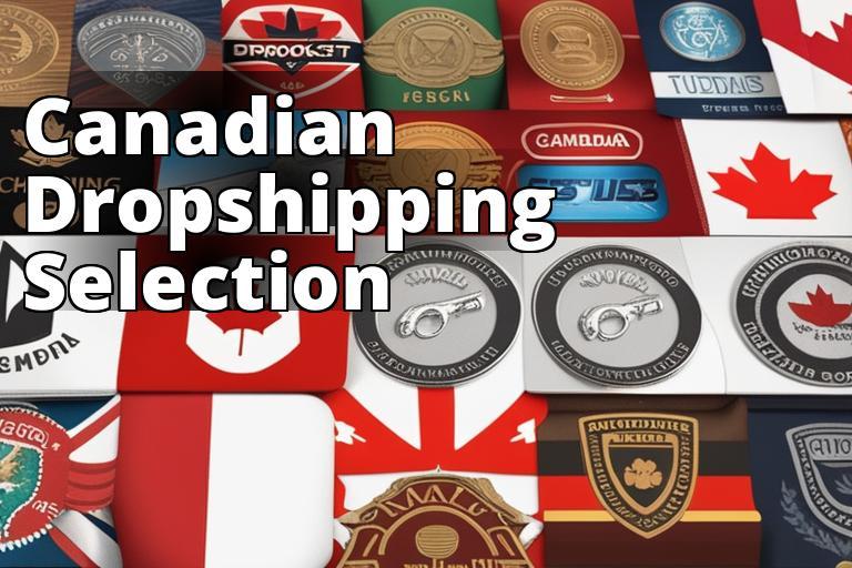 The featured image could contain a collage of logos or product images from some of the best Canadian