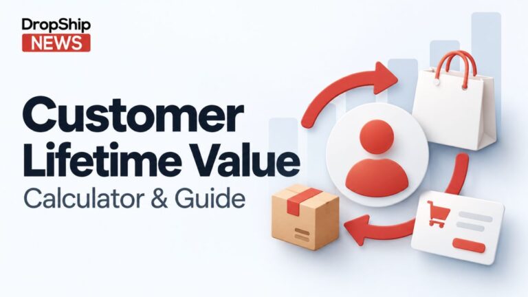 Customer Lifetime Value Calculator
