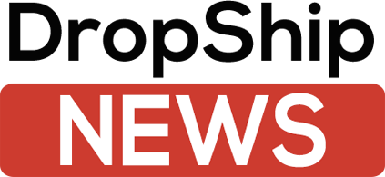 Dropship News Logo