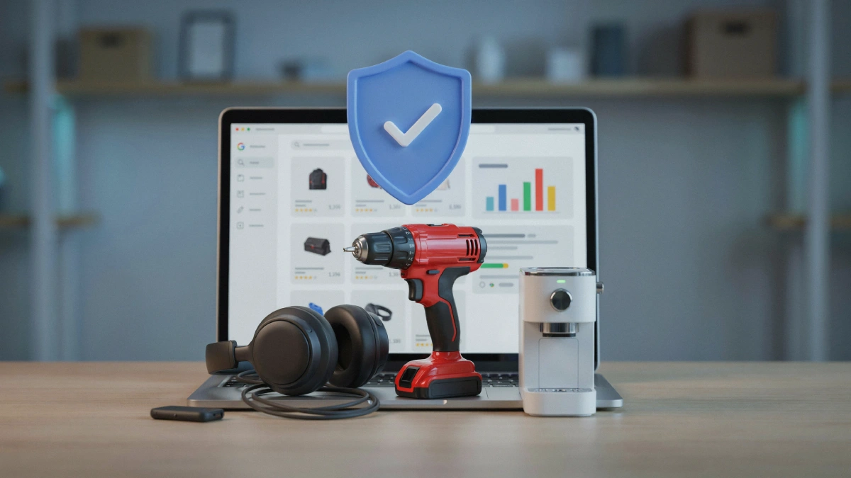 Google Merchant Warranty Attribute Update