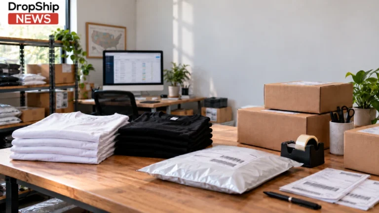 Printful & Printify US Shipping Surcharges