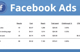 Get Started With Facebook Ads in 7 Simple Steps