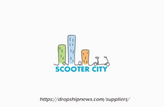 Scooter City