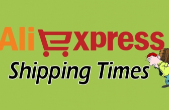 Aliexpress Shipping Times – The Ultimate Guide