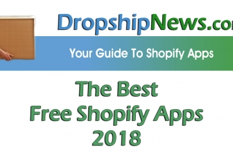 The Best Free Shopify Apps 2018