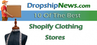 Best Shopify Clothing Stores