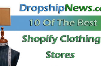 Best Shopify Clothing Stores