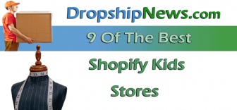 Best Shopify Kids Stores