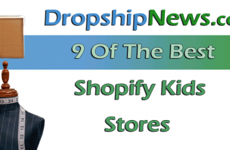 Best Shopify Kids Stores
