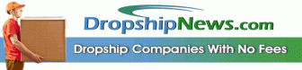 Dropship Companies With No Membership Fees