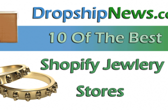 Best Shopify Jewelry Stores