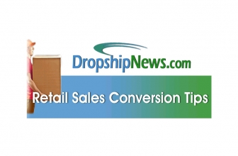 Top 4 Retail Sales Conversion Tips By Shopify Experts