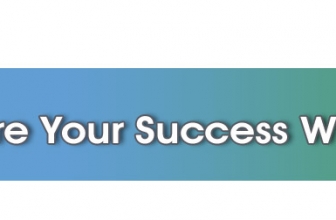 Tell Us Your Success Story